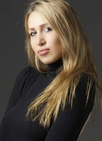 Albany Asher desnuda