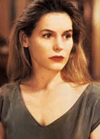 Alice Krige desnuda