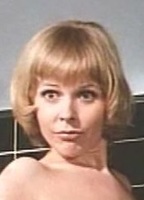 Astrid Frank desnuda