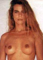 Bruna Lombardi desnuda