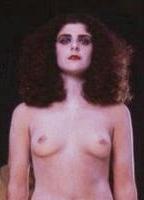 Christiane Tricerri desnuda