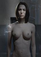 Christy Carlson Romano desnuda