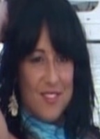 Eva Morales desnuda