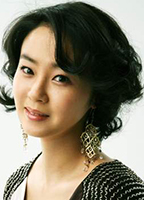 Jae Eun Lee desnuda