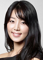 Ji-hye Ahn desnuda