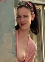 Juliette Lewis desnuda