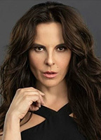 Kate del Castillo desnuda