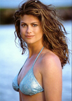 Kathy Ireland desnuda