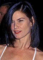 Linda Fiorentino desnuda