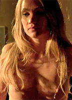 Lisa Maria Potthoff desnuda