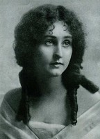 Margaret Edwards desnuda