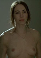 Marina de Van desnuda