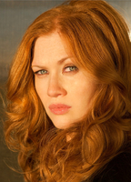 Mireille Enos desnuda