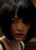 Rinko Kikuchi desnuda