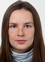 Agnieszka Podsiadlik desnuda