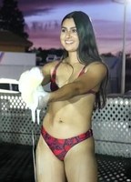 Alejandra Cardenas desnuda