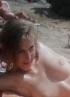 Alexandra Pavlidou desnuda