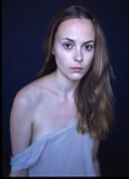 Anastasiya Pronina desnuda