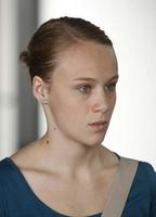 Anke Retzlaff desnuda