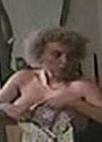 Anna Gaver desnuda