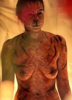 Arlene Chico-Lugo desnuda