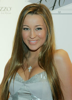 Ashley Leggat desnuda