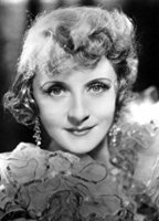 Billie Burke desnuda