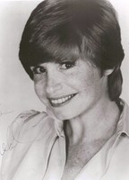 Bonnie Franklin desnuda