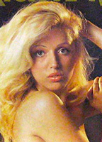 Brigitte Aube desnuda