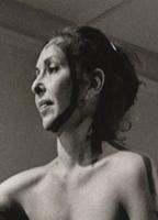 Carolee Schneemann desnuda