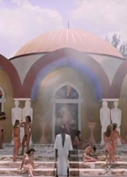 Cast-Divine Emanuelle: Love Cult desnuda