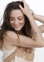 Catalina Rautenberg desnuda