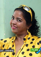 Chandrika Rathnamali desnuda