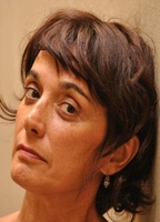 Claudia Cantero desnuda