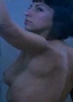 Claudia Pereira desnuda