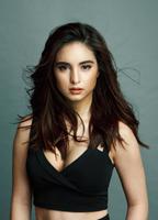 Coleen Garcia desnuda