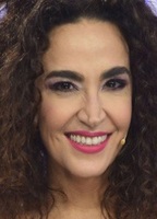 Cristina Rodríguez desnuda