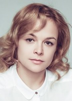 Darya Rumyantseva desnuda