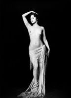 Dorothy Knapp desnuda
