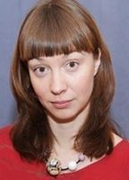 Elena Kotikhina desnuda