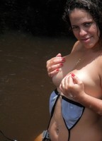 Ellane   Silva   desnuda