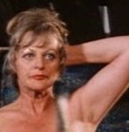 Ellen Vogel  desnuda