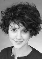 Ellie Kendrick desnuda