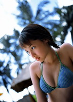 Erika Sawajiri desnuda