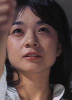 Etsuko Hara desnuda