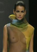Fernanda Motta desnuda