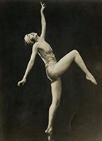 Florence O'Denishawn desnuda
