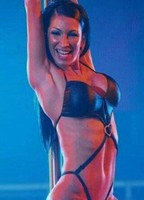 Gabriela Figueroa desnuda