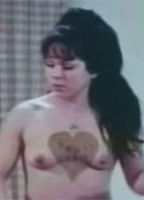 Georgette Dante desnuda