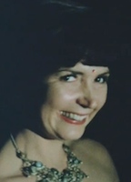Geraldine Hart desnuda